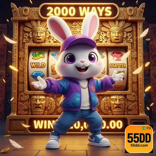 Imagem do jogo 55dd no site 55dd, com elementos visuais que ilustram a experiência de se jogar.