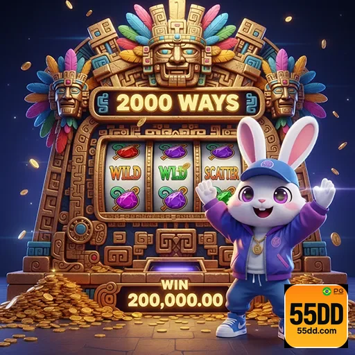 Imagem do jogo 07 do site 55dd, mostrando uma cena com elementos de entretenimento e diversão.