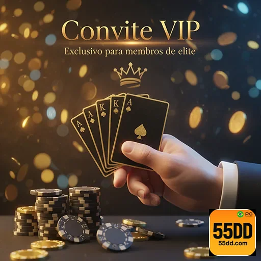 Atendimento VIP dedicado e privilégios exclusivos na 55dd