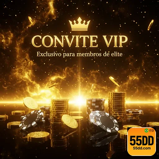 Imagem promocional do 55dd destacando o VIP05, plataforma do site 55dd para experiências exclusivas.